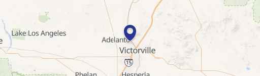 Victorville, CA 92394