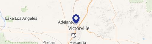 Victorville, CA 92394