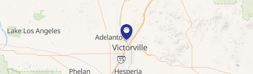 Victorville, CA 92394