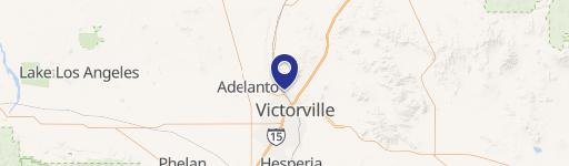 Victorville, CA 92394