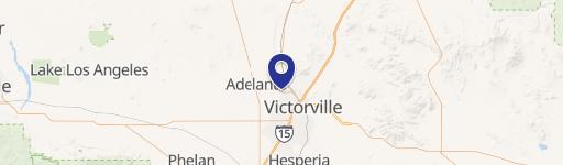 Victorville, CA 92394