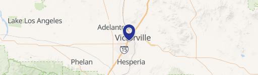 Victorville, CA 92395