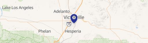 Victorville, CA 92395