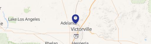 Victorville, CA 92394