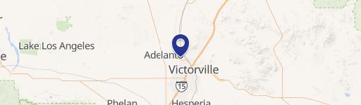 Victorville, CA 92394