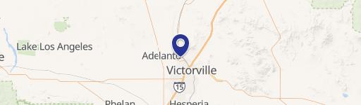 Victorville, CA 92394