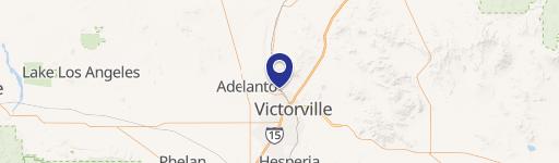 Victorville, CA 92394
