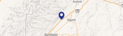 Richfield, UT 84701