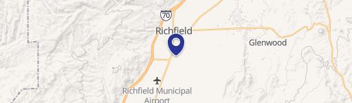 Richfield, UT 84701