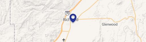 Richfield, UT 84701