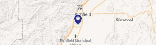 Richfield, UT 84701