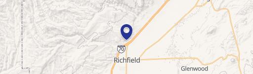 Richfield, UT 84701