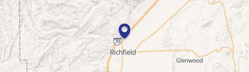 Richfield, UT 84701