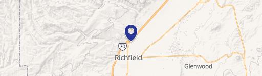 Richfield, UT 84701