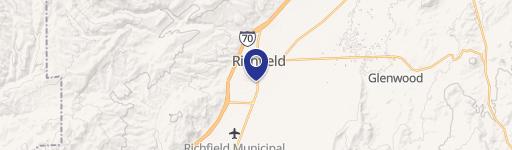 Richfield, UT 84701