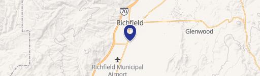 Richfield, UT 84701