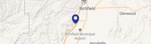 Richfield, UT 84701