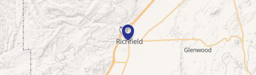 Richfield, UT 84701