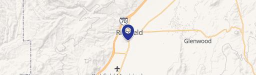 Richfield, UT 84701