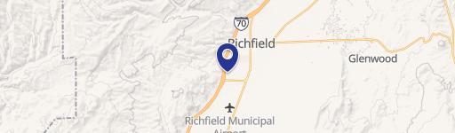Richfield, UT 84701