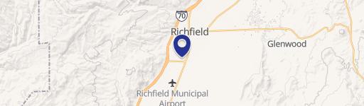 Richfield, UT 84701