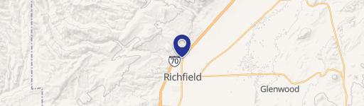 Richfield, UT 84701