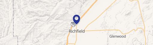 Richfield, UT 84701