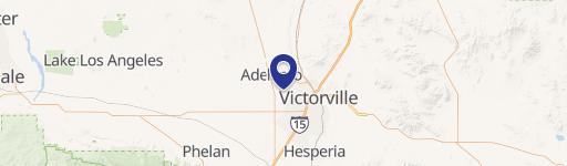 Victorville, CA 92395