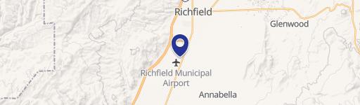 Richfield, UT 84701