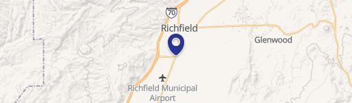 Richfield, UT 84701