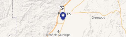Richfield, UT 84701