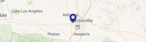 Victorville, CA 92395