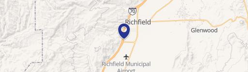 Richfield, UT 84701