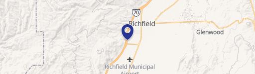 Richfield, UT 84701