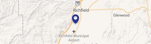 Richfield, UT 84701