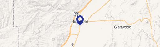 Richfield, UT 84701