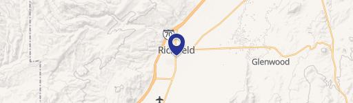 Richfield, UT 84701