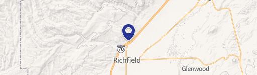 Richfield, UT 84701