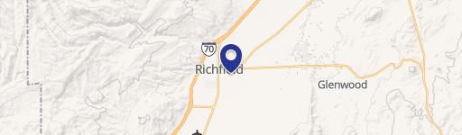 Richfield, UT 84701