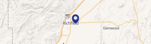 Richfield, UT 84701