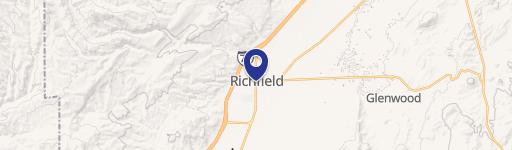 Richfield, UT 84701