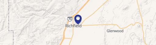 Richfield, UT 84701