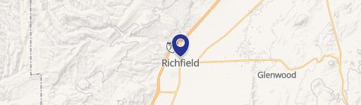 Richfield, UT 84701
