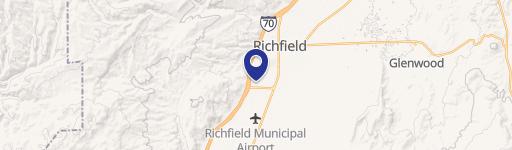 Richfield, UT 84701