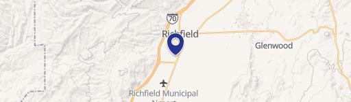 Richfield, UT 84701