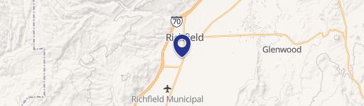 Richfield, UT 84701