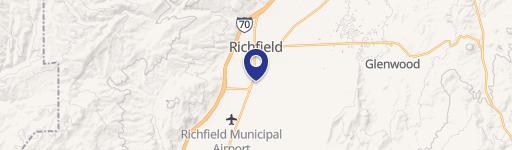 Richfield, UT 84701