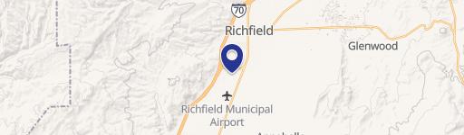 Richfield, UT 84701