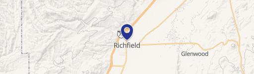 Richfield, UT 84701