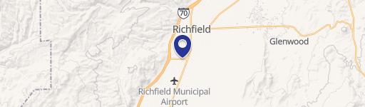 Richfield, UT 84701